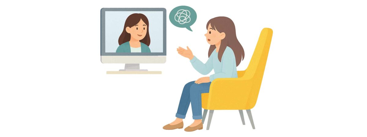 Online psihoterapija - Kristina Pota Radulović - psihoterapeut, Beograd