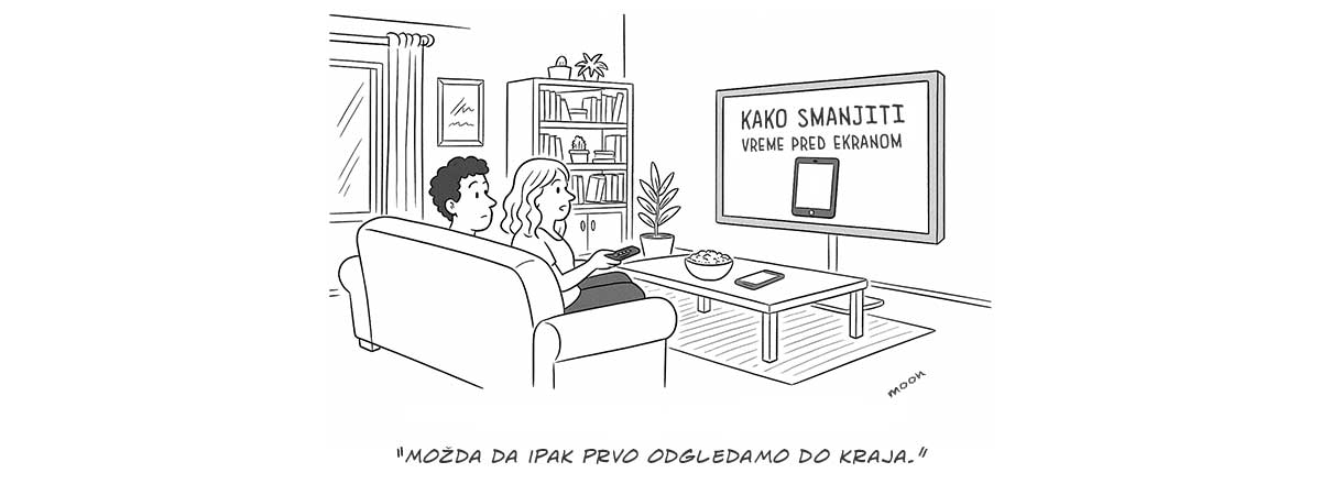 Prokrastinacija, odlaganje - Kristina Pota Radulović klinički psiholog i geštalt psihoterapeut
